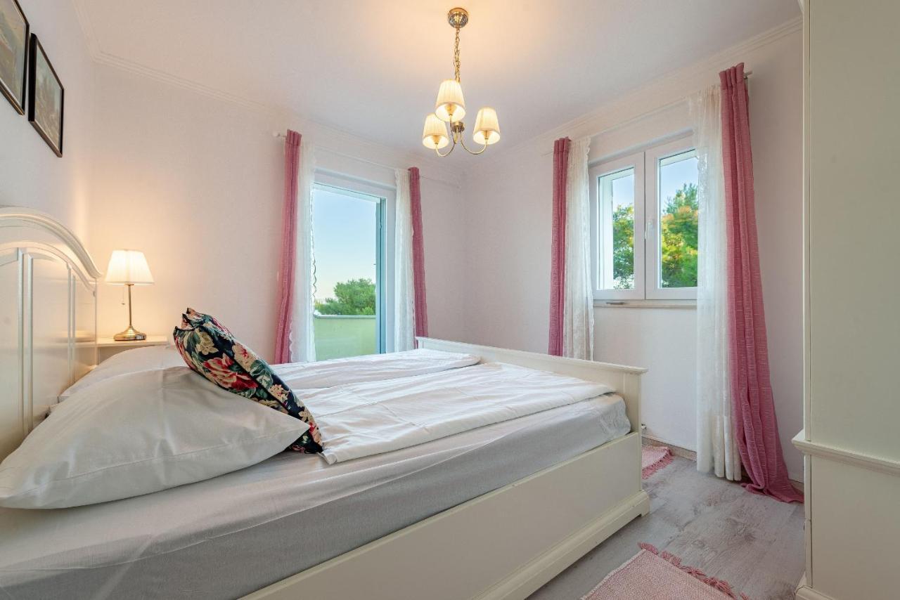 Villa Tatijana Zadarvillas Kukljica Luaran gambar