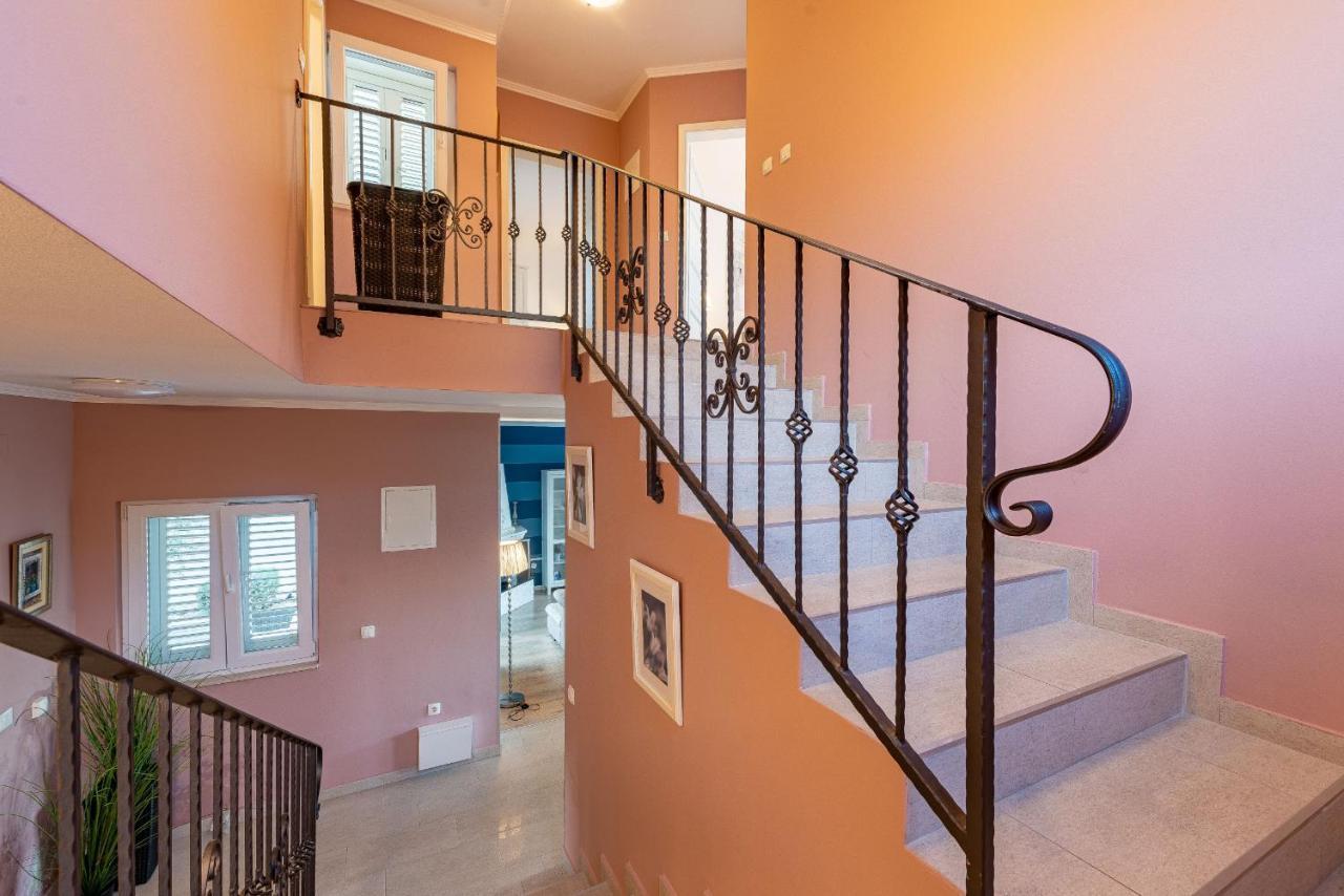 Villa Tatijana Zadarvillas Kukljica Luaran gambar