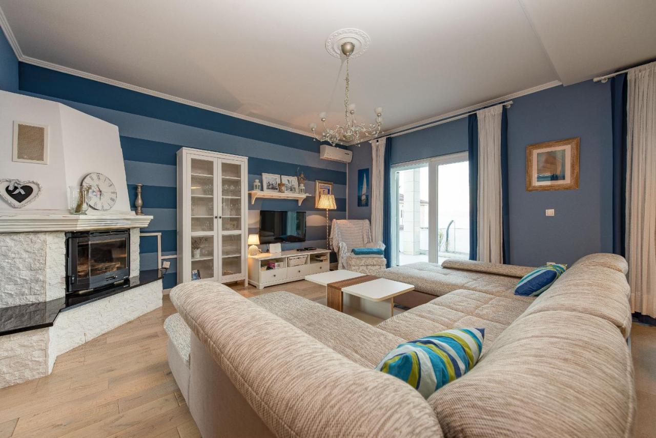 Villa Tatijana Zadarvillas Kukljica Luaran gambar