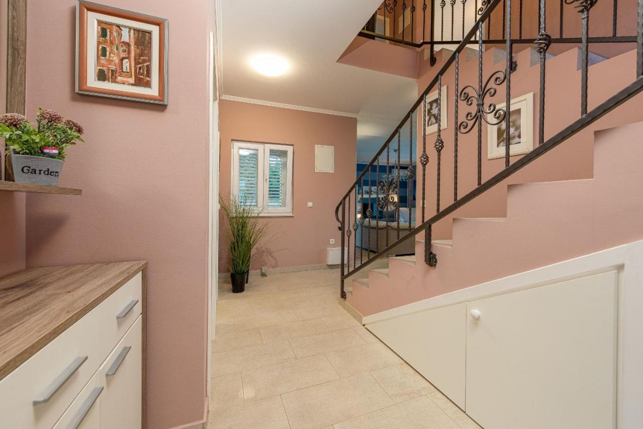 Villa Tatijana Zadarvillas Kukljica Luaran gambar