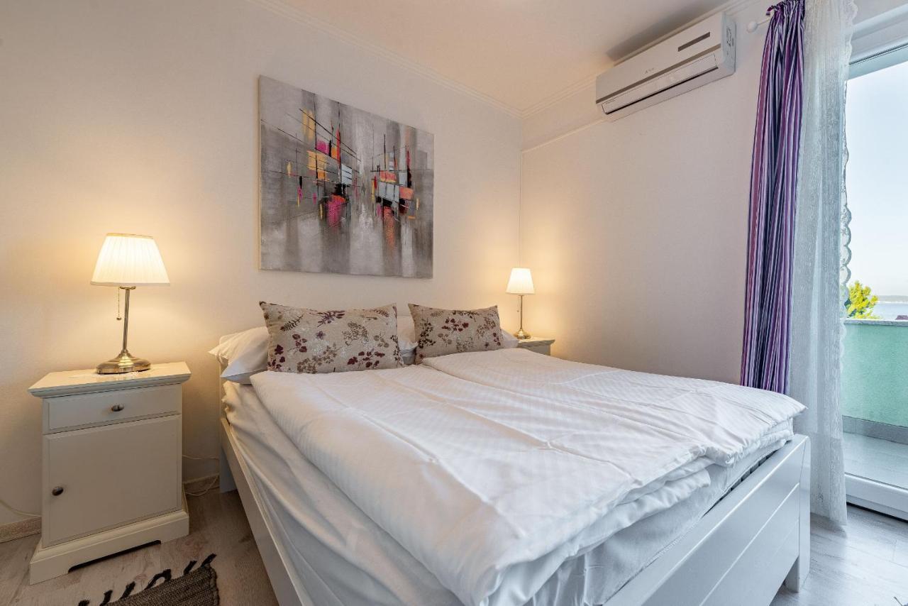 Villa Tatijana Zadarvillas Kukljica Luaran gambar