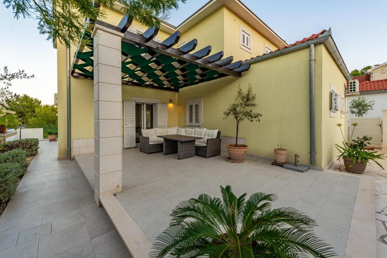 Villa Tatijana Zadarvillas Kukljica Luaran gambar