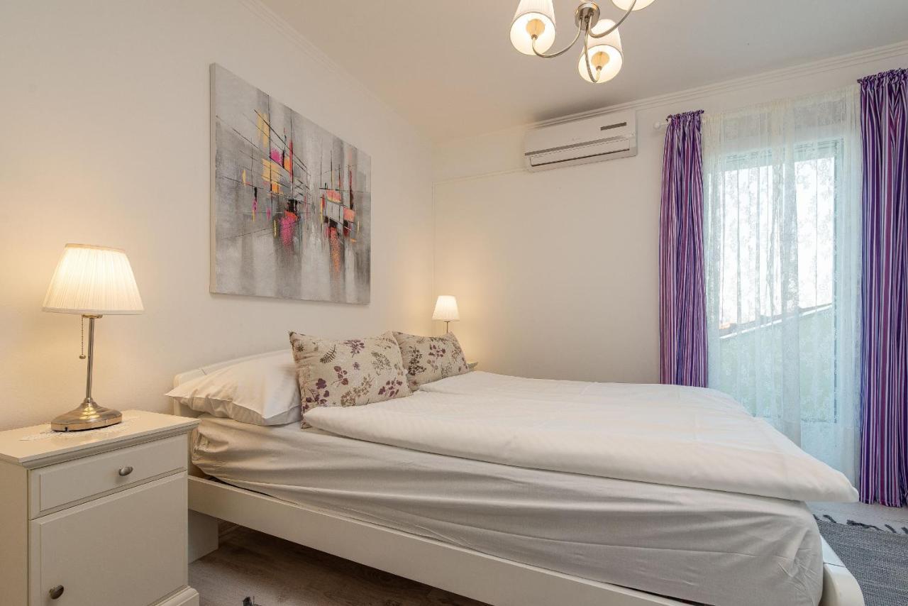Villa Tatijana Zadarvillas Kukljica Luaran gambar
