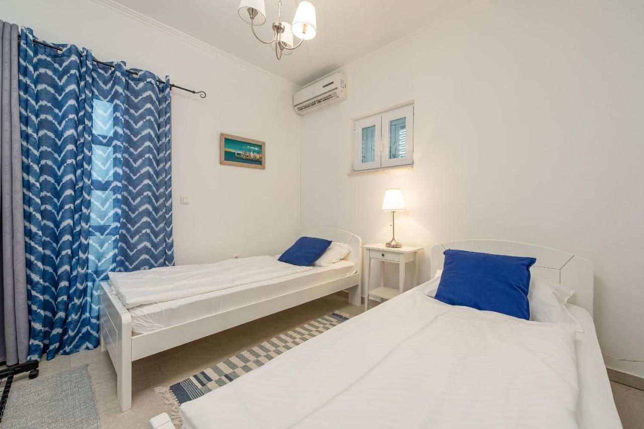 Villa Tatijana Zadarvillas Kukljica Luaran gambar