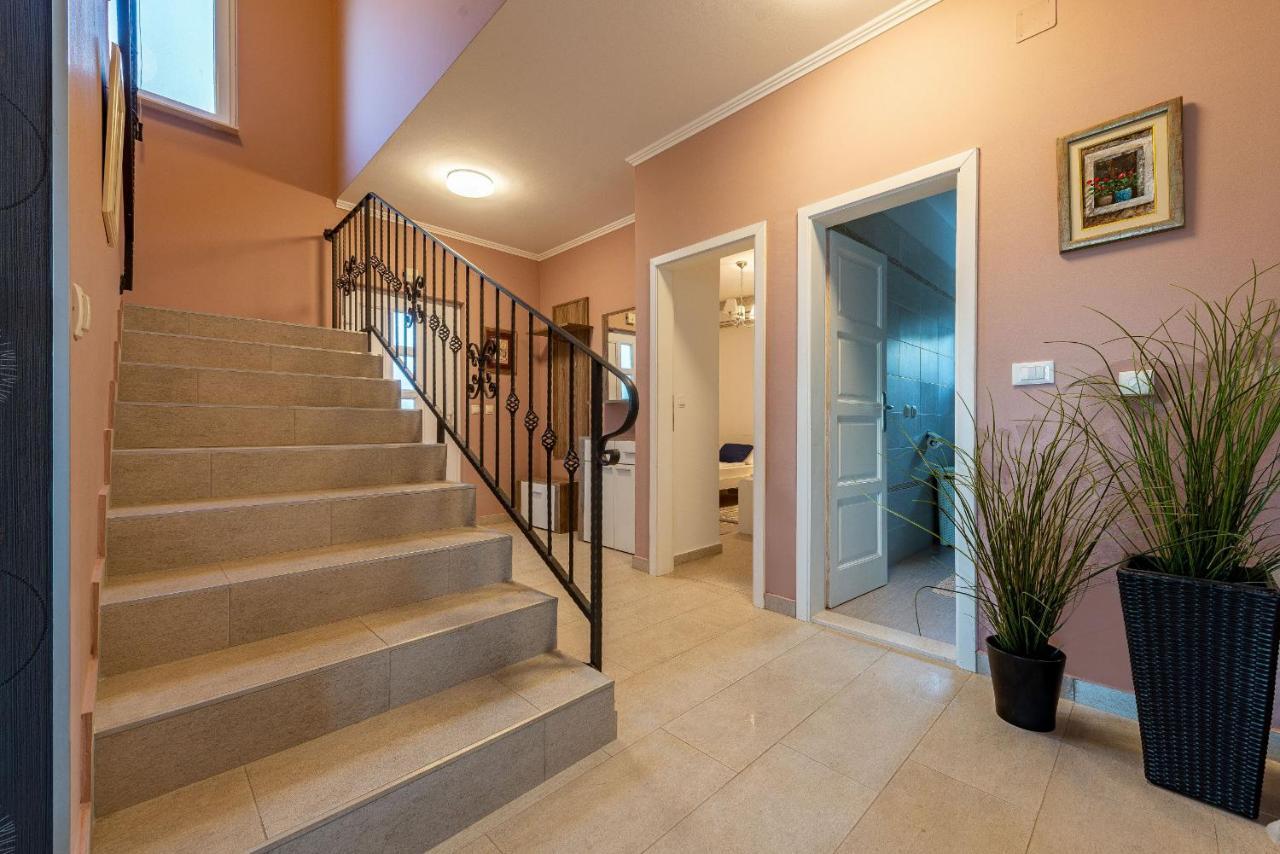 Villa Tatijana Zadarvillas Kukljica Luaran gambar
